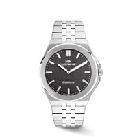 Orologio Lorenz Uomo in Acciaio 090020EE